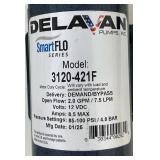 Pull Behind Tower Sprayer