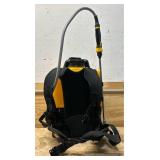 Dewalt 190681 20V MAX 4 gal. Lithium-ion Cordless Backpack Sprayer Kit