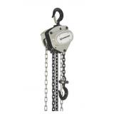 Strongway Manual Chain Hoists #91989 Msrp $169.99