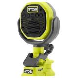 RYOBI 18V Verse Clamp Speaker PCL615B