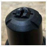 Drill Doctor Drill Bit Sharpener, 3/32in. Dia. to 1/2in. Dia. Bits, Model# DD350X #1560960 Msrp $59.95