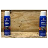 Permatex Under-Coating lot of 2