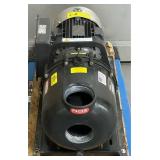 Pacer Pumps SE3LL C5.0C Electric Drive Centrifugal Pump - 16,800 GPH, 3in. Ports, 5 HP, Single-Phase Msrp $1,823.75