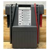 TruckPac By Booster Pac ES6000 Heavy-Duty 12 Volt Jump Starter