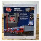 TruckPac By Booster Pac ES6000 Heavy-Duty 12 Volt Jump Starter