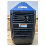 Powerhorse Inverter Generator, 2500 Surge Watts, 1800 Rated Watts, 120V, CO Shutdown, 52dB Quiet Run #6075628 Msrp $589.99