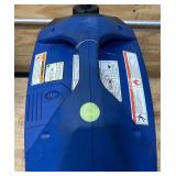 Powerhorse Inverter Generator, 2500 Surge Watts, 1800 Rated Watts, 120V, CO Shutdown, 52dB Quiet Run #6075628 Msrp $589.99