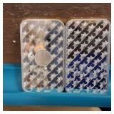 Lot of 2: Sunshine Mint 1 Troy Ounce .999 Fine Silver Bars