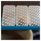 Lot of 3: Sunshine Mint 1 Troy Ounce .999 Fine Silver Bars