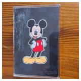 Mickey Mouse Colorized ½ oz .999 Fine Silver Collectible in Original Box :: Made in 2025