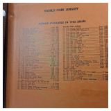 Dansco Eisenhower Dollars Complete Collection in Album :: Including 10 special 40% silver-clad coins