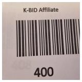 Silver Bullion Coin (BU) .999 Fine Silver ::  World Trade Unit :: Jackalope :: GSM