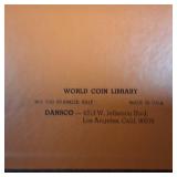 Dansco Ben Franklin Half Dollar COMPLETE Collection in Album :: 1948-1963 Verified :: 90% silver