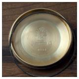 Vintage 14K Gold Rolex Oyster Perpetual Watch (Authenticated) :: 14K Gold Watchband, 16 mm