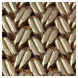 Vintage 14K Gold Rolex Oyster Perpetual Watch (Authenticated) :: 14K Gold Watchband, 16 mm