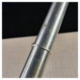 Tiger Eye! - Sterling Silver Ring - Size 9.5 - 2.5g