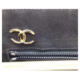 Vintage Chanel Shoulder Bag – With Chain Strap