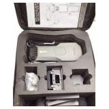 D12 Drone with Carrying Case and Accessories