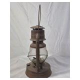 Vintage Dietz No. 2 Lantern