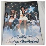 Poster Girls Book – 1980s Glamour Pin-Up Collection