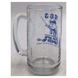 1983 Minnesota State Fair Souvenir Mug – Sparky Mascot