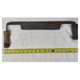 Vintage Drawknife