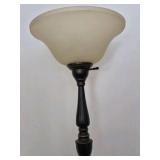 Pair of Floor Lamps