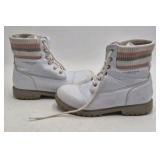 US Polo Assn Boots