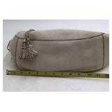 Vintage Leather Shoulder Bag – Cole Haan Village
