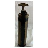 Vintage Fyr-Fyter Fire Extinguisher