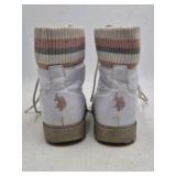 US Polo Assn Boots