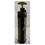 Vintage Fyr-Fyter Fire Extinguisher