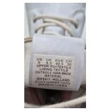 US Polo Assn Boots