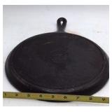 Vintage Lodge Cast Iron Pans – USA Made