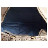 Vintage Leather Shoulder Bag – Cole Haan Village