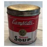 Vintage Advertising Tins – Campbell
