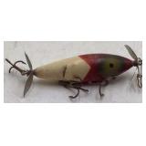 Vintage Fishing Lures and Bobber Lot