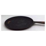 Vintage Lodge Cast Iron Pans – USA Made