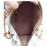 Louis Vuitton Multicolor Speedy 30 Handbag