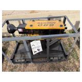 Used 2026 AGT Skid Steer Breaker/post pounder