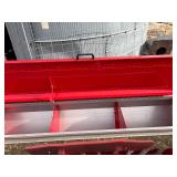 Unused 2026 AGT seeder