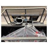 2026 Unused Top Cat Skid Steer Snow Blower