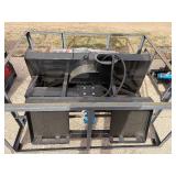 2026 Unused Top Cat Skid Steer Snow Blower