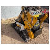 Unused AGT 2026 Compact Track loader MX-CRT23