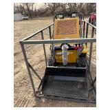 Unused AGT 2026 Compact Track Loader MX-MRT14