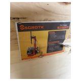 Unused AGT 2026 Tire Changer