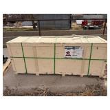 Unused 2026 Portable sawmill AGT