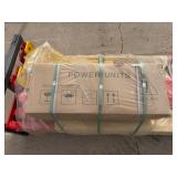 Unused 2026 AGT Two post Base plater Auto Lift