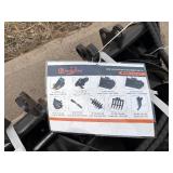 Unused 2026 AGT Mini Excavator attachment bundle