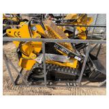 Unused AGT 2026 Compact Track Loader MX-MRT14